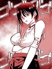 境界漫画治愈日常作品深海食堂封面